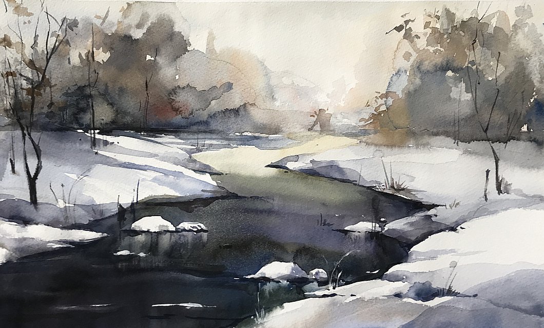 Early spring