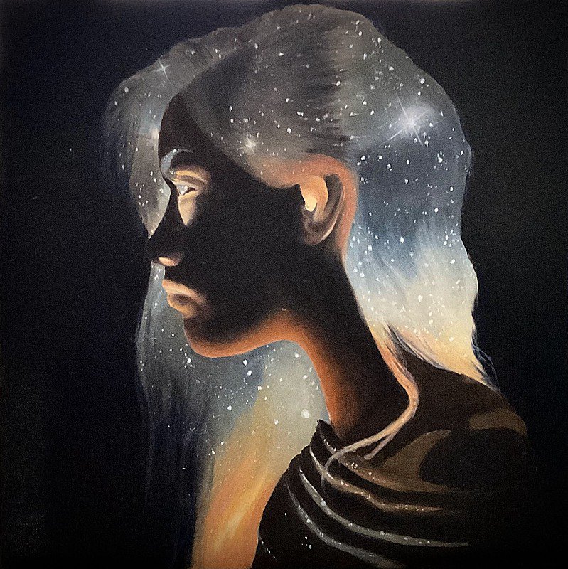 Galaxie