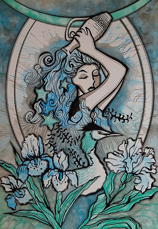 AQUARIUS
