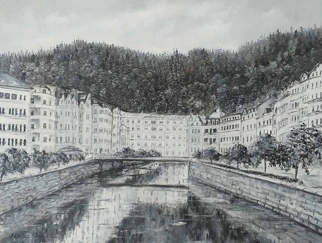 Karlovy Vary
