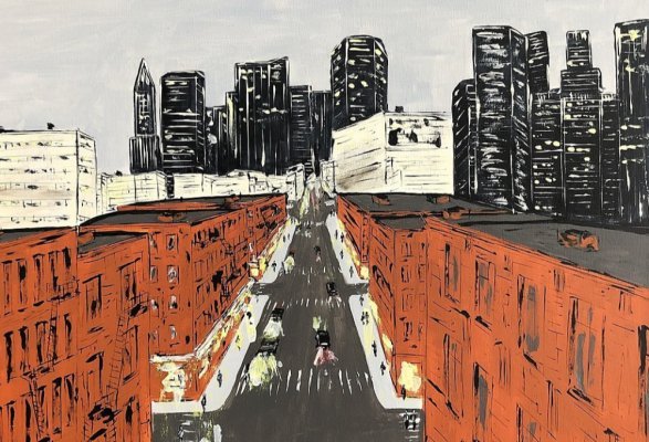 NY Brooklyn