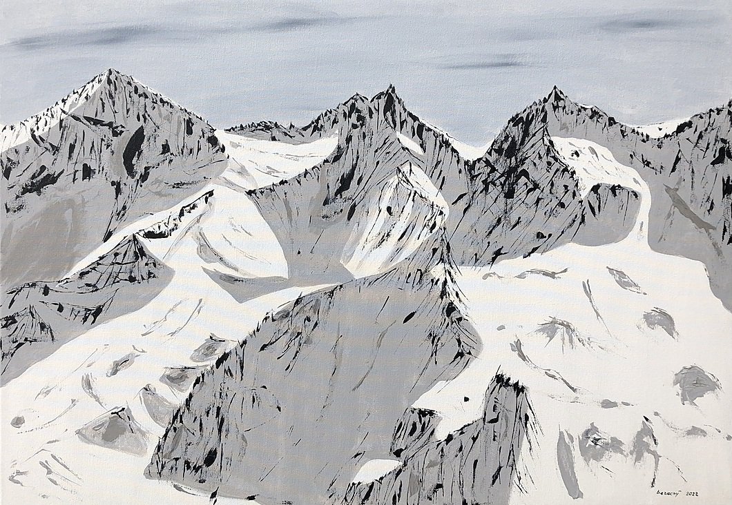 Vzpomínky na Zillertal