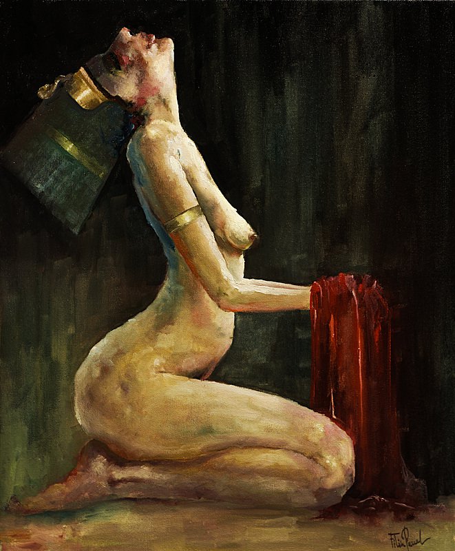 Nefertiti