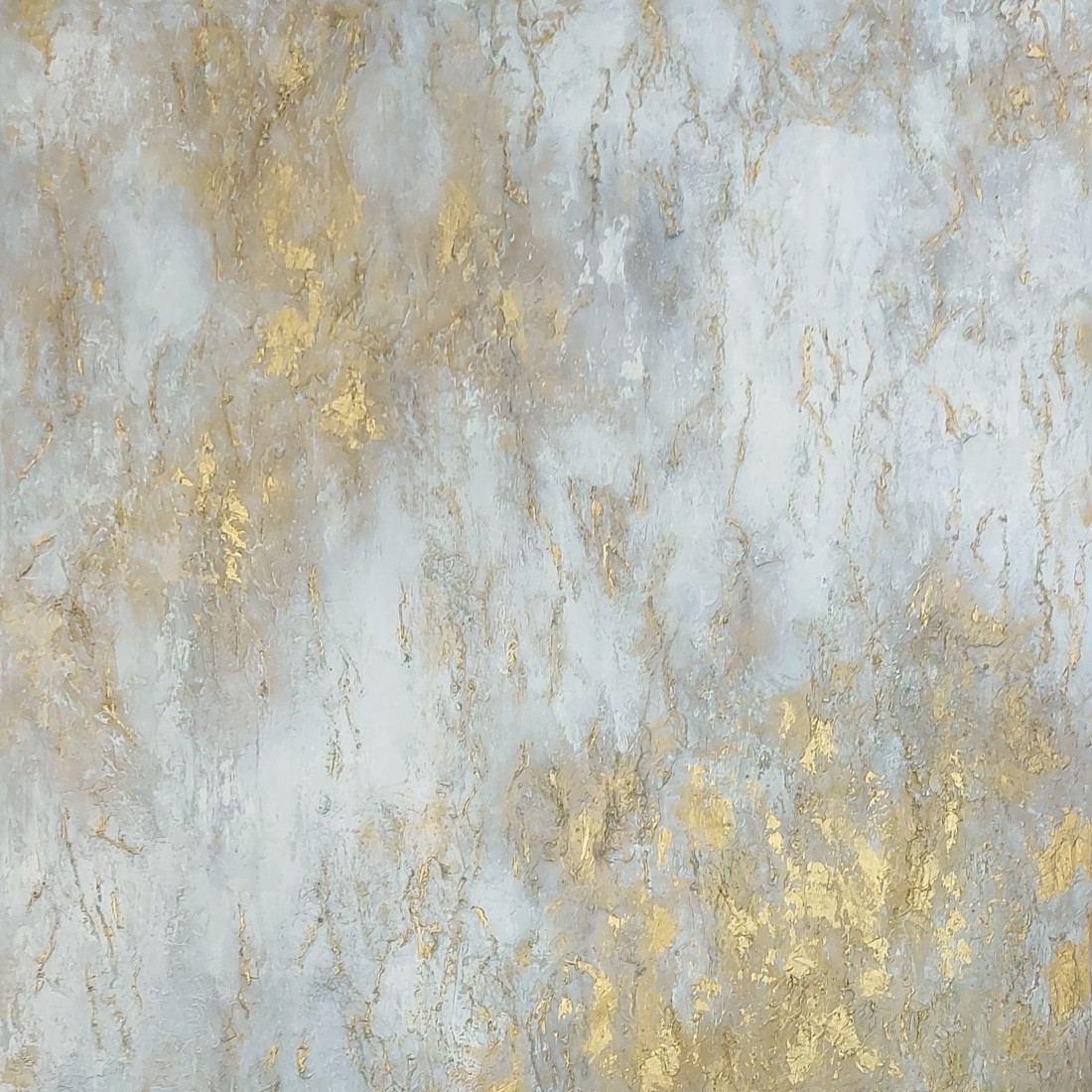 Gold and Silver II