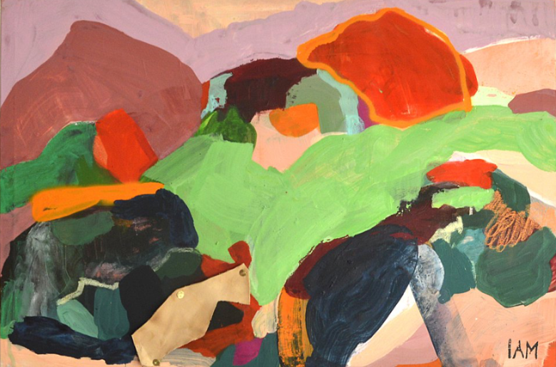 Landscape n.2