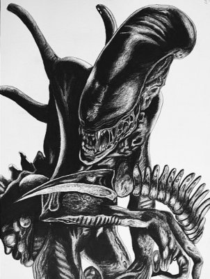 Alien