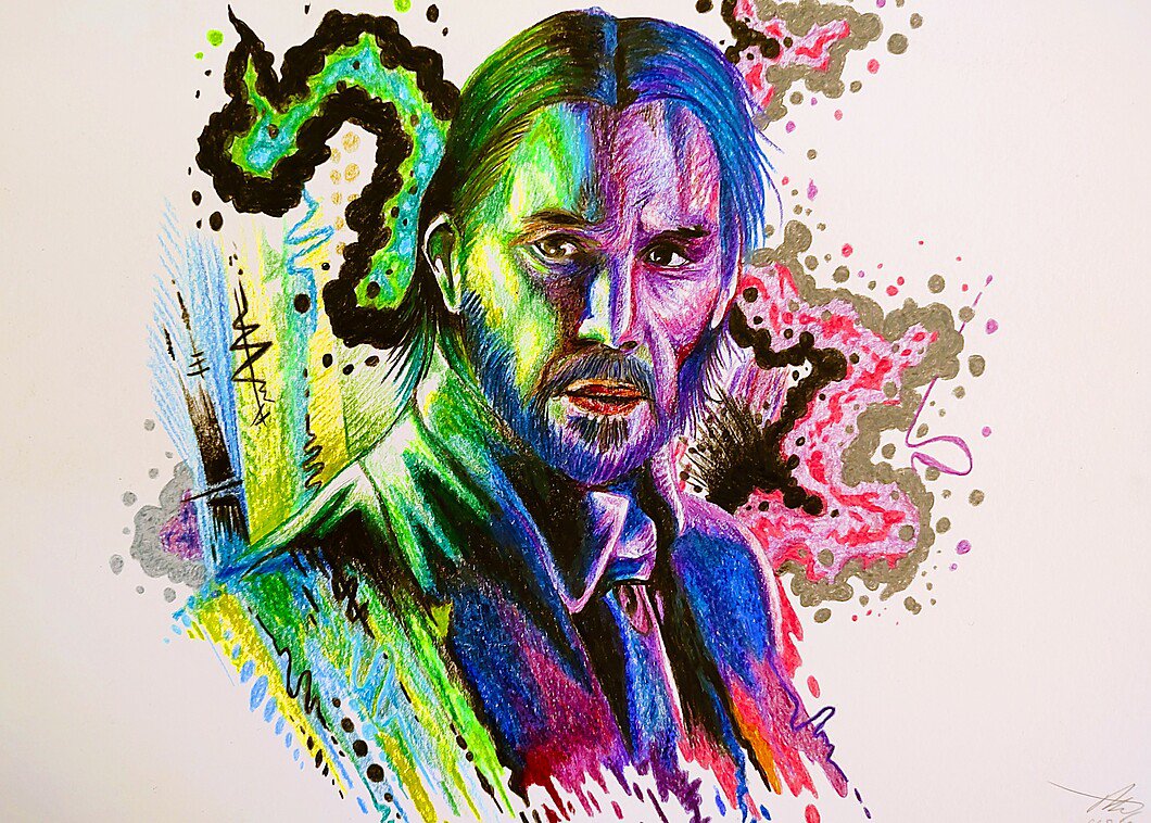 John Wick