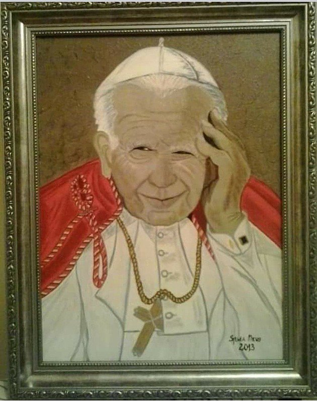 Papež Jan Pavel II