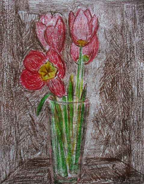 Čas tulipánov