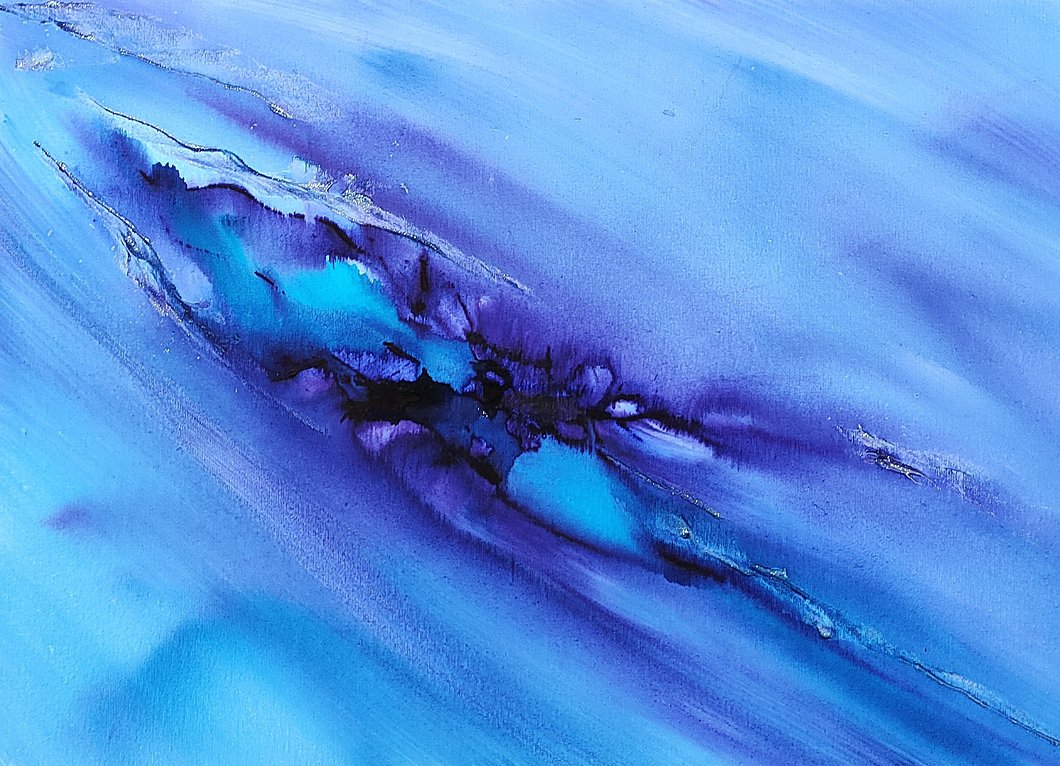 Floating dreams