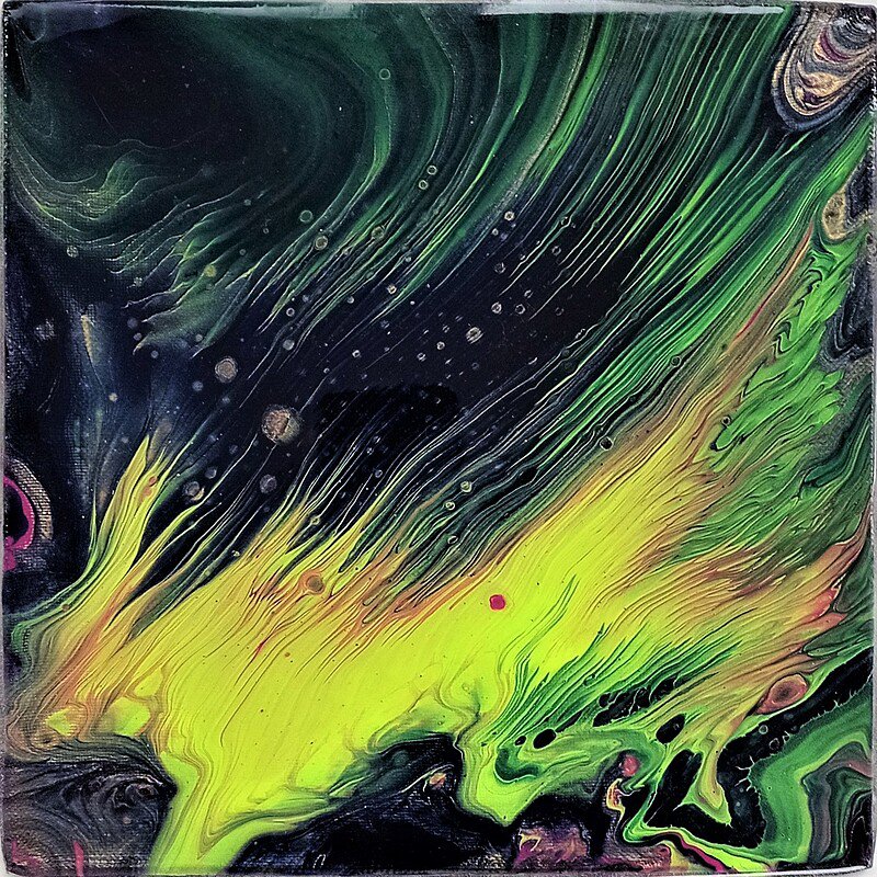 Abstrakce