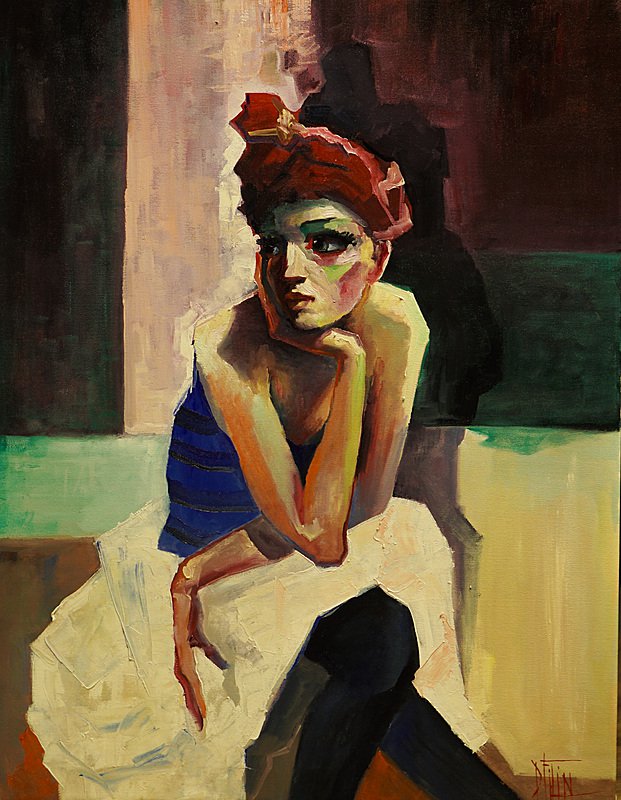 Kees van Dongen 0