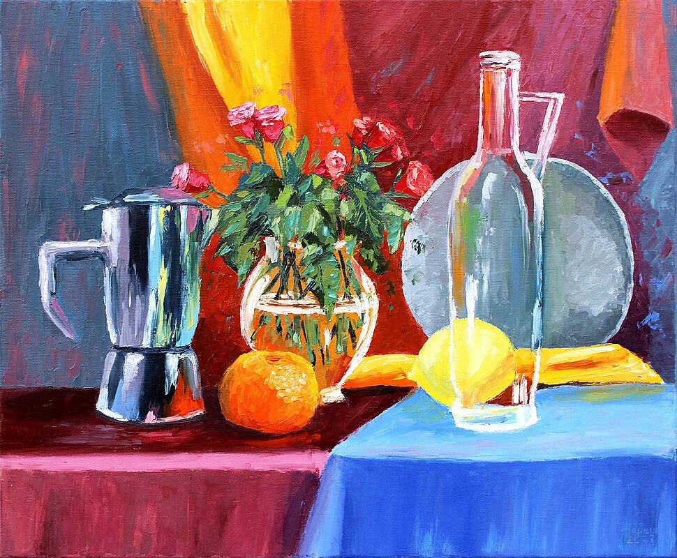 Still life