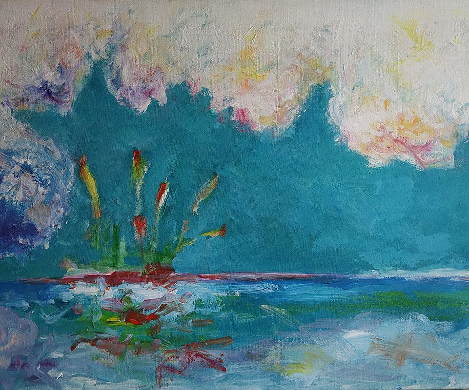 Jezero