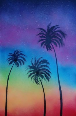 ForFun palm