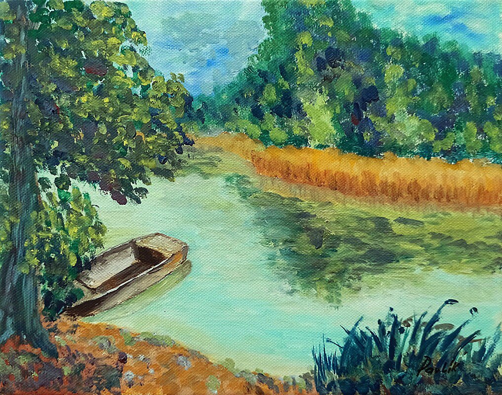 U Stráže nad Nežárkou