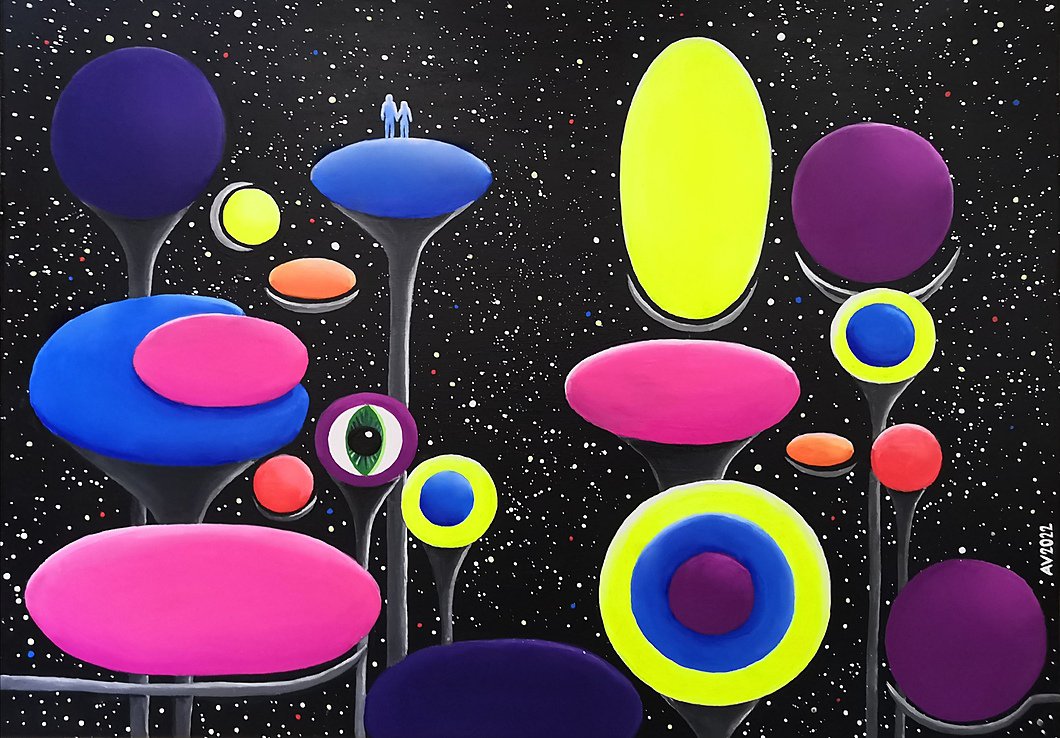 CIRCLES