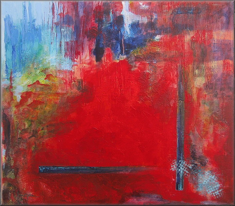 Red magic