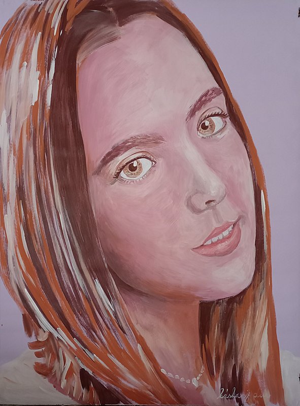 Láska je dar