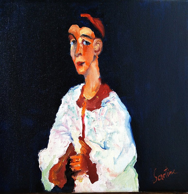 Chaim Soutine