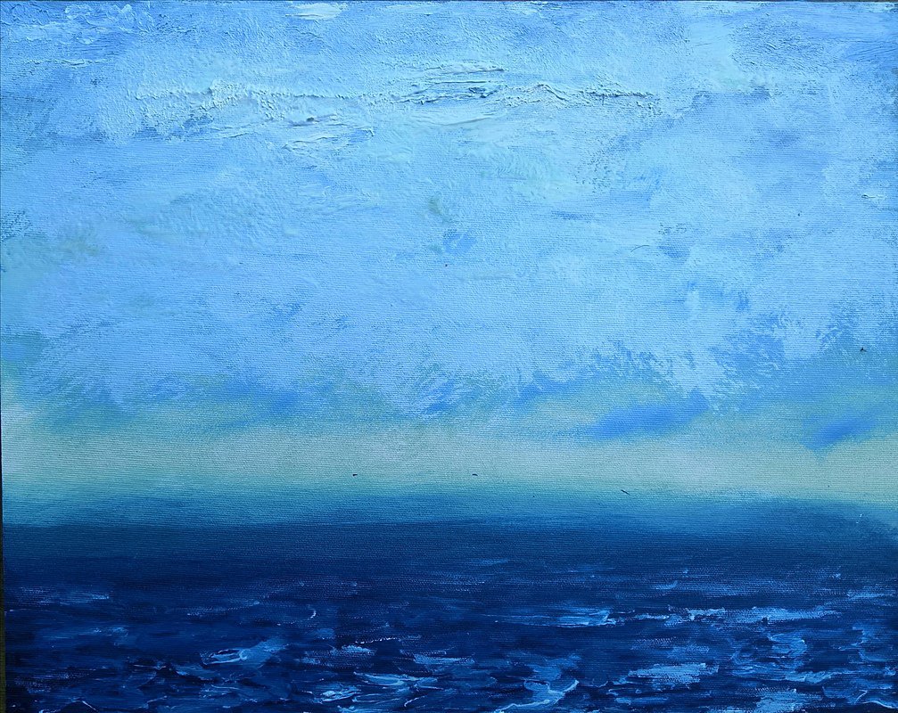 North sea