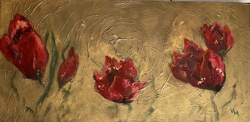 Tulipány