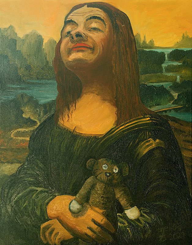 MONA BEANA