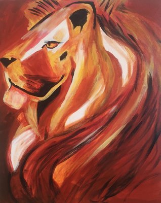Mufasa