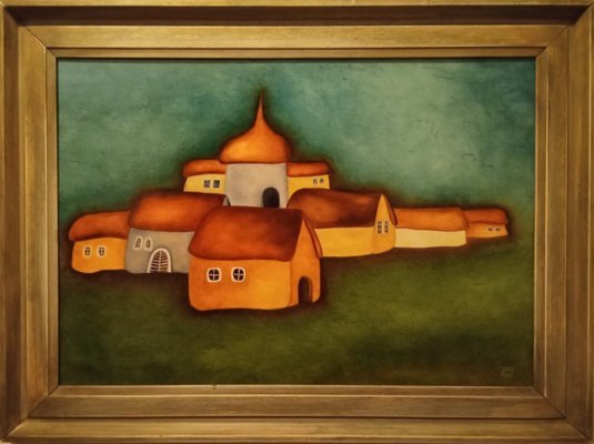 VESNIČKA IV