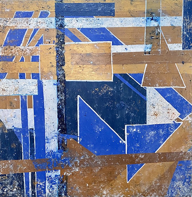 Urban Blues II