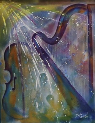 Resonantia