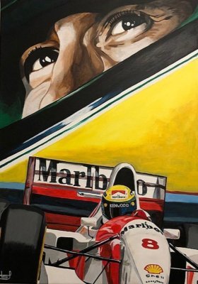 Senna