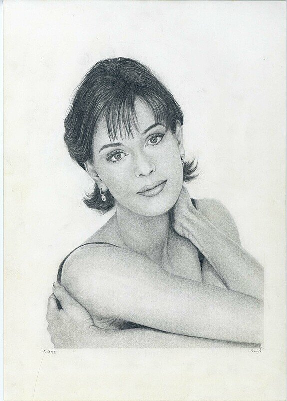 Teri Hatcher