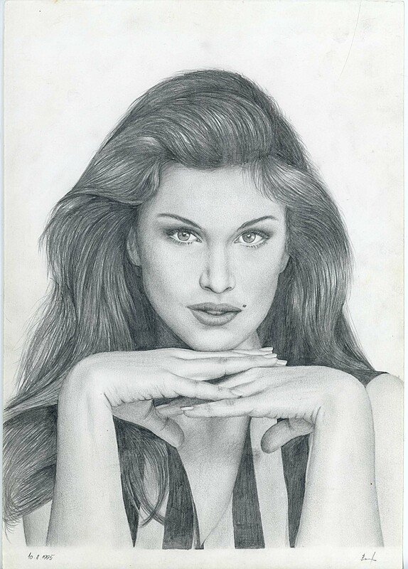 Cindy Crawford