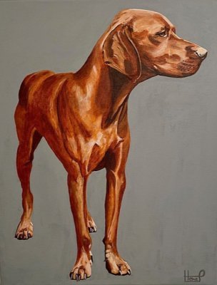 Rusty