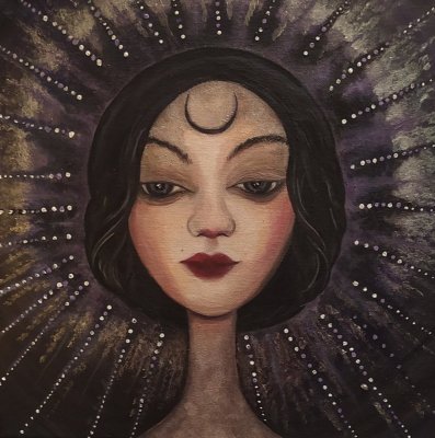 Luna