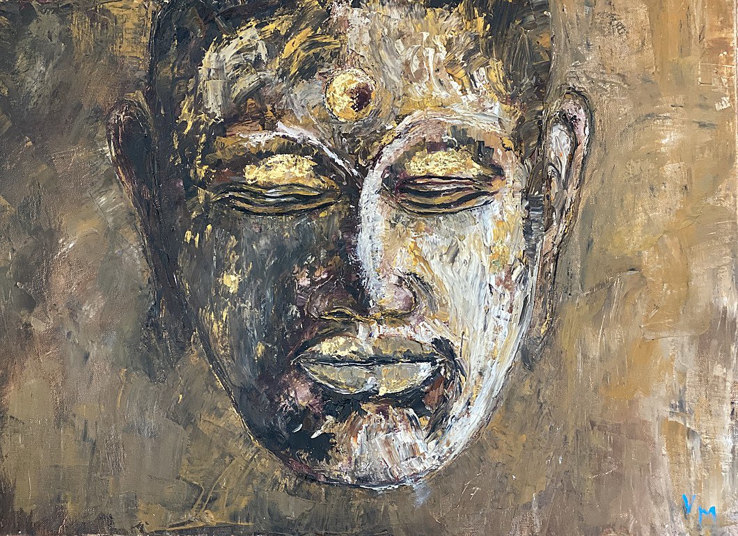 Buddha