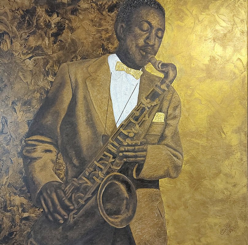 JAZZOVÉ TÓNY