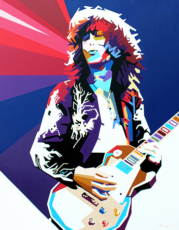 Jimmy