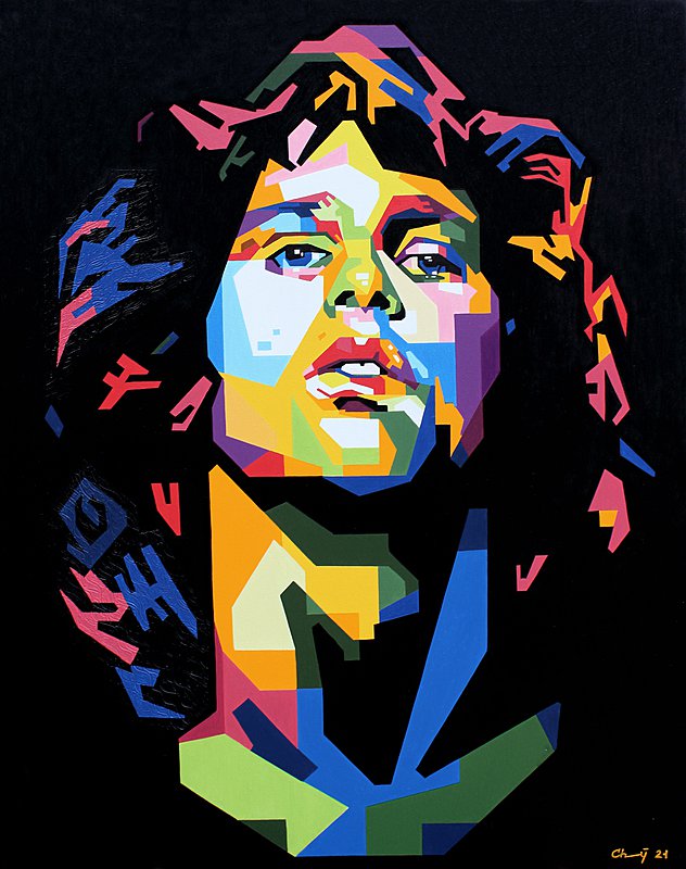 Morrison