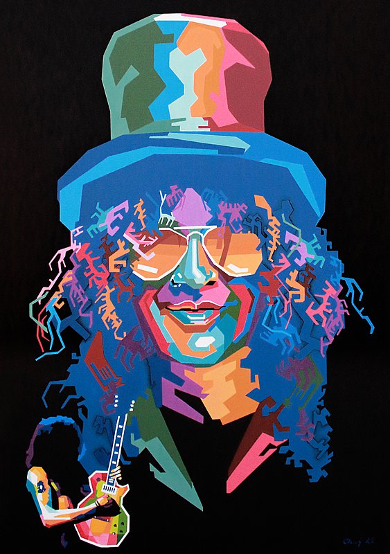 Slash