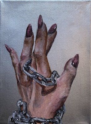 Don´t romanticize pain