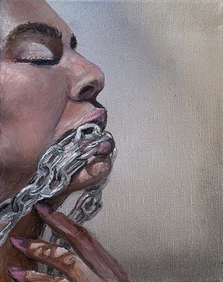 Don´t romanticize pain