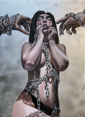Don´t romanticize pain