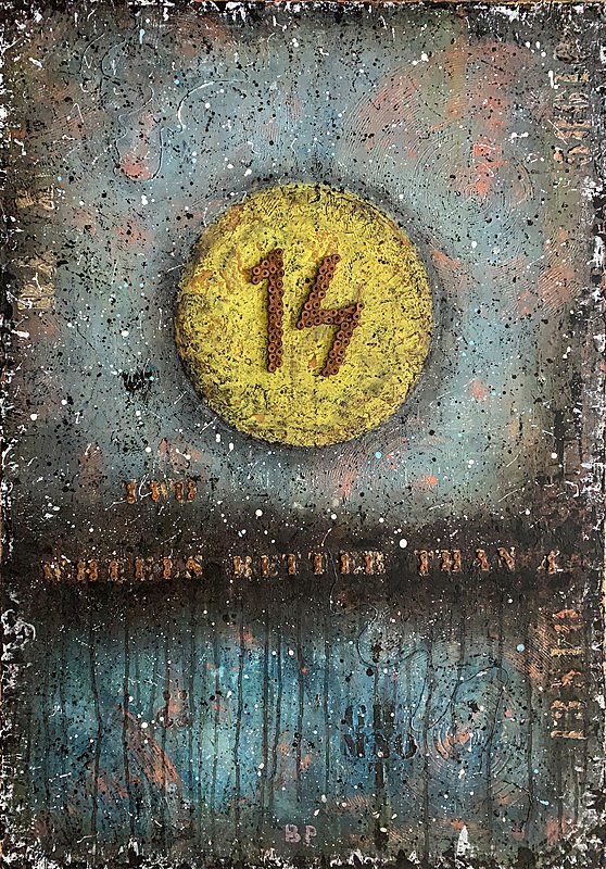 Planet 14