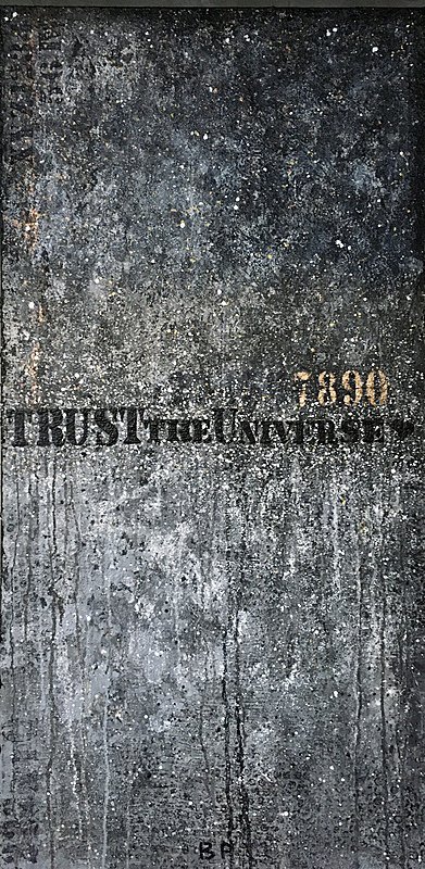 Trust The Universe