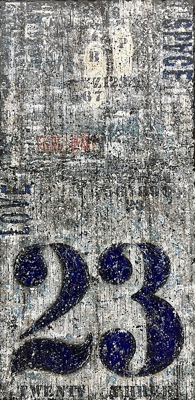 XXIII