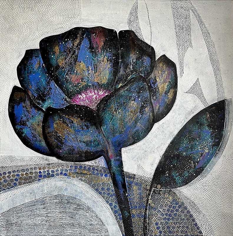 Night flower