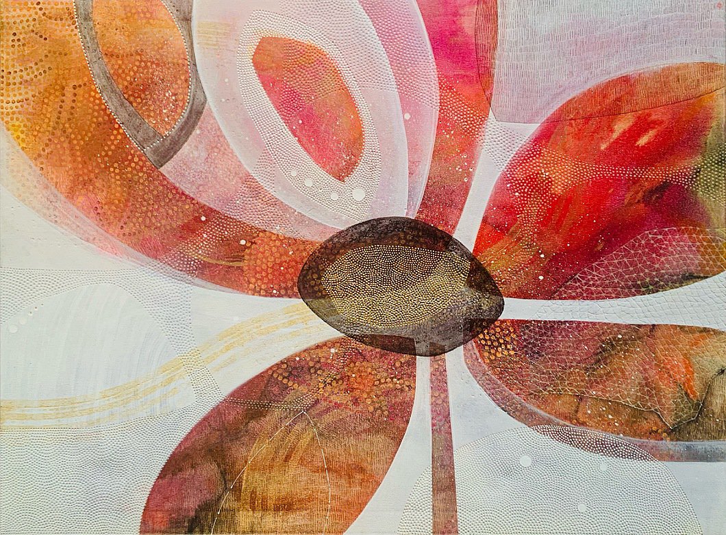 SUMMER FLOWER