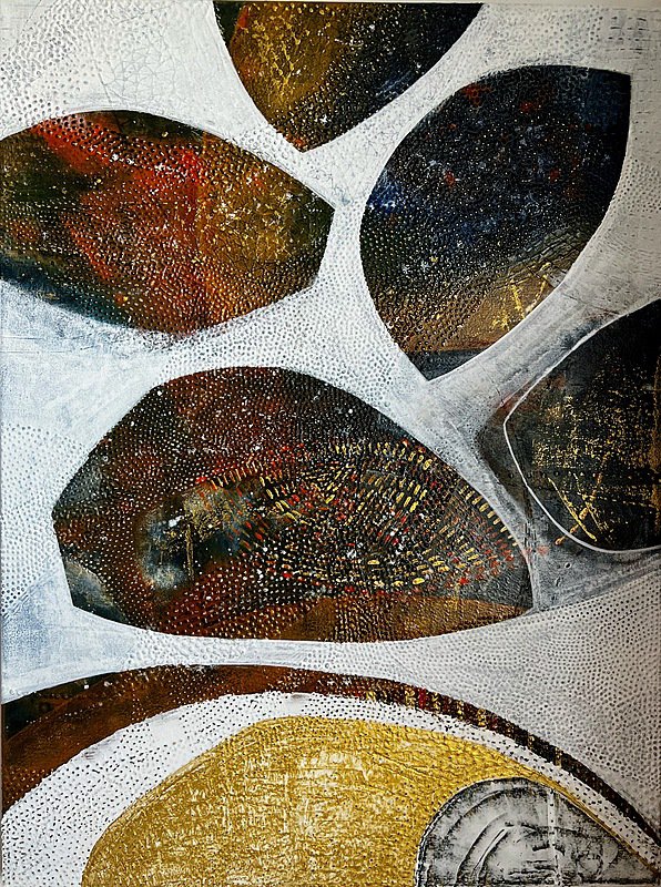 5 ELEMENTS II.